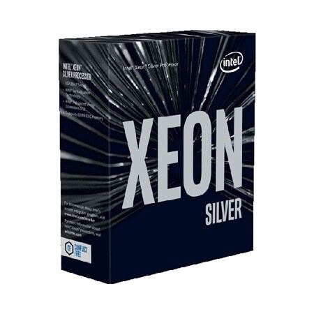 Intel Xeon Silver 4214 Proc, BX806954214 BX806954214